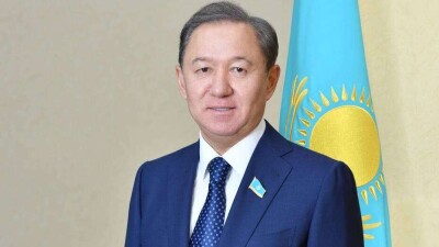 Нурлан Нигматулин завершил курс лечения от коронавирусной инфекции