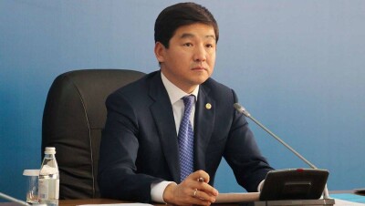 Байбек попросил обучать SMM-специалистов за счёт государства