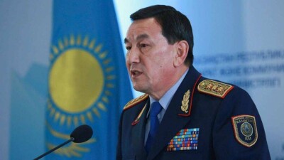 Касымов: Из 38 000 молодых людей, совершивших преступление в этом году, 32 000 безработные