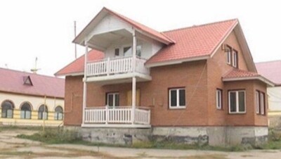 Недвижимость осуждённого чиновника из Уральска пойдёт под снос