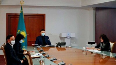 Работу по определению статуса 11 тысяч граждан в рамках ОСМС поручено завершить в ближайшее время