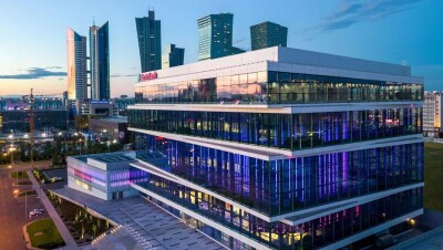 ForteBank за год нарастил прибыль в полтора раза на фоне общего сокращения в секторе