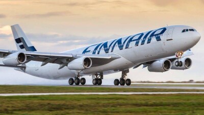 Авиакомпания Finnair возобновила рейс Астана – Хельсинки