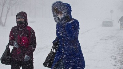 В Астане отменили занятия для учеников начальной школы