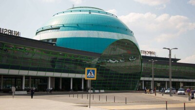 Авиакомпании потребовали регулировать тарифы аэропортов РК на международные рейсы