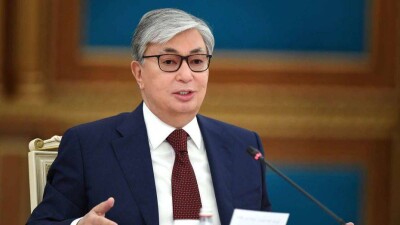 Токаев выступит с Посланием народу Казахстана