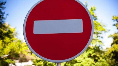 В Алматы на полтора месяца перекроют участок по проспекту Абая из-за строительства метро