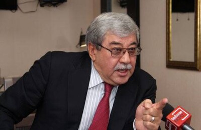 Гани Касымов выступает за отмену монополии одной партии в Мажилисе