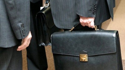 Количество должностей в корпусе А сократили почти вдвое