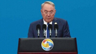 Назарбаев: Мир сильно устал от конфликтных геополитических концепций