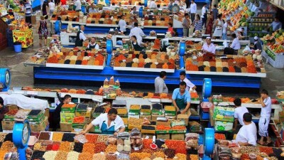 В Алматы 9 июня рынки проведут санитарный день. У бизнесменов будет время голосовать