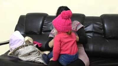 Алматинка утверждает, что получила ребёнка в подарок, а не купила в интернете