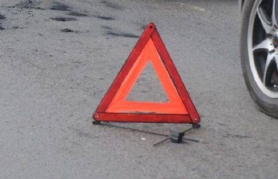 Три человека погибли в ДТП на трассе Усть-Каменогорск - Семей