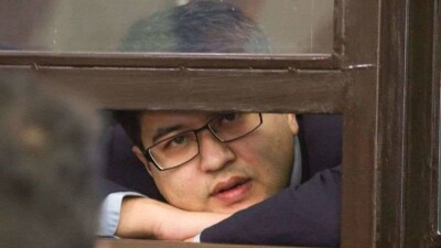 Куандык Бишимбаев будет отбывать наказание в Шымкенте