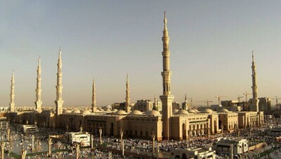 Саудовская Аравия утвердила план выдачи туристических виз