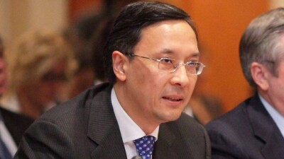 Глава МИДа Казахстана рассказал в Москве о тёте из Ленинграда