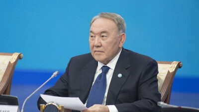 На благоразумие в мировой политике надеется Назарбаев