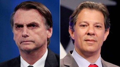 На выборах президента в Бразилии ни один из кандидатов не набрал нужного числа голосов