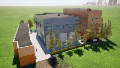 Перед строительством будут создаваться 3D-модели зданий. Зачем это нужно?