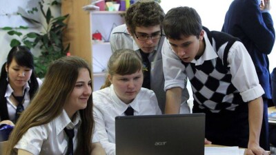 За ходом проведения ЕНТ-2017 можно наблюдать онлайн