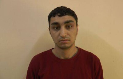 Велосипедист грабил прохожих в Алматы 