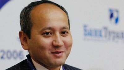 О выводе средств БТА Банка через Грузию рассказали в суде по делу Аблязова