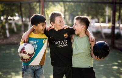 К юбилею независимости Казахстана Акорда выбрала лучшие фотографии