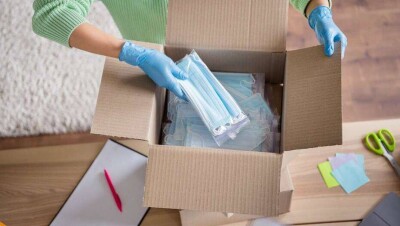 Казахстан направит в Кыргызстан 400 комплектов мобильных аппаратов ИВЛ и 2 млн масок