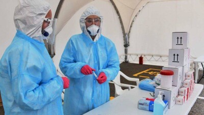 Коронавирус Қазақстанда: 11 мамыр хронологиясы. 1 адам көз жұмды, 133 адам жазылды, 117 науқас тіркелді