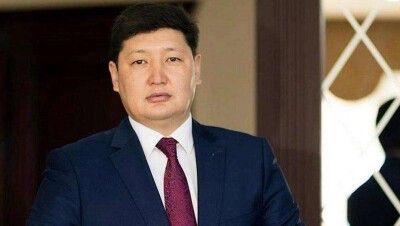 Берика Курмангали назначили пресс-секретарём Президента РК