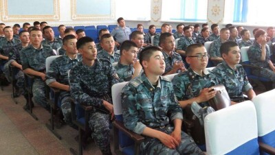 Учебные центры МВД РК закроют в Нур-Султане, Алматы, Актау, Костанае, Семее и Темиртау