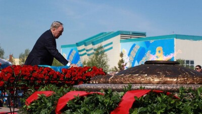 Назарбаев: Уважение к ветеранам должно быть таким же великим, как и их подвиг