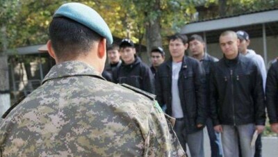 Призыв военнообязанных во время ЧП: предпочтение отдадут добровольцам