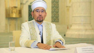 Верховный муфтий призвал не завышать цены в Рамазан