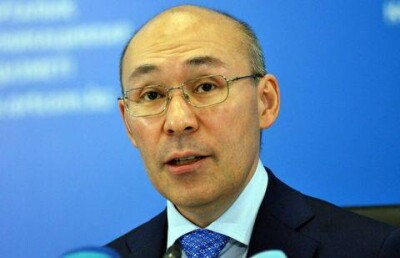 Пресс-служба Нацбанка опровергает отставку Келимбетова