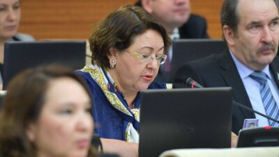 В Казахстане больше прав у похитителей миллиардов, чем у ипотечников, считает депутат