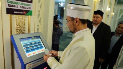 Имам Астаны: Родителям погибших пяти девочек купят квартиру на пожертвования прихожан