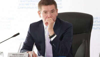 Верховный суд удовлетворил протест Генпрокуратуры о возврате конфискованного имущества Бергею Рыскалиеву