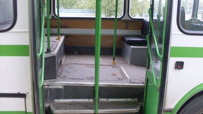 Жительница Усть-Каменогорска ищет очевидцев смертельного падения её отца из автобуса