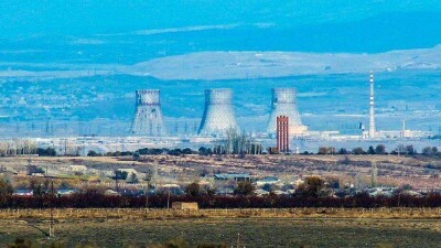 В Минобороны Азербайджана пригрозили ракетным ударом по АЭС в Армении