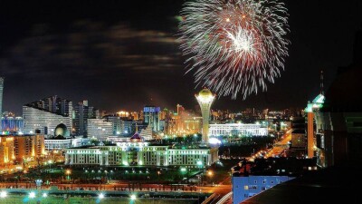 Куда сходить на День столицы 6 июля, рассказали в акимате Астаны