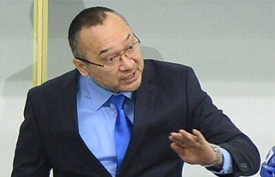 Уволен с должности главный тренер хоккейного "Барыса"