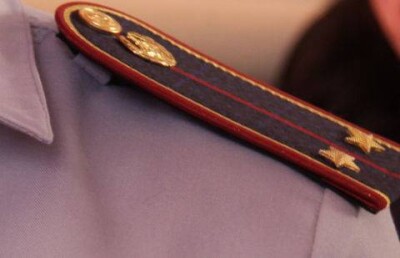 Условным сроком отделался полицейский, напавший на жителя Актобе