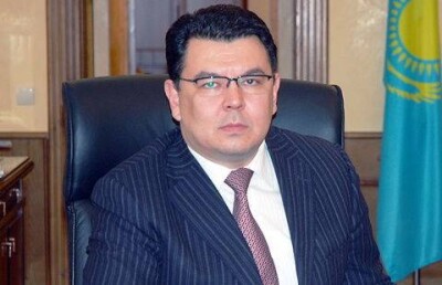 Суд по делу о вымогательстве у Бозумбаева будет проходить в закрытом режиме