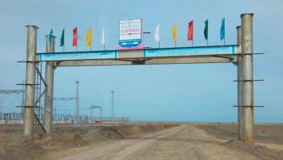Как живёт посёлок Улкен – потенциальная площадка строительства АЭС. Репортаж