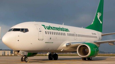 Аэропорт Алматы: Проблемы с багажом у пассажиров "Туркменских авиалиний" возникают по вине авиакомпании