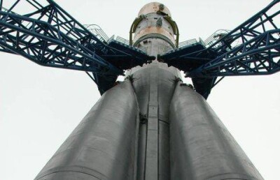 На месяц позже получат космонавты МКС груз с Земли