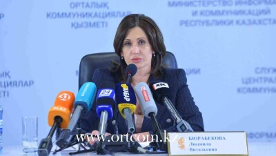 Бюрабекова: 10% лекарств на рынке Казахстана фальсифицированы
