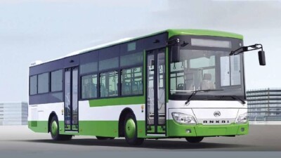 В Атырау приступили к обновлению общественного транспорта