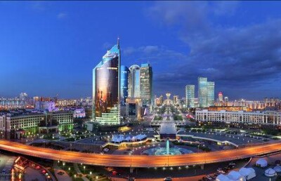 Ответственного за создание финансового центра в Астане пытались найти в Мажилисе 